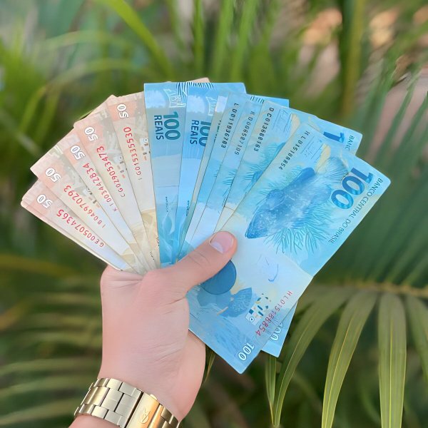 500TÃO NA CONTA🚀
